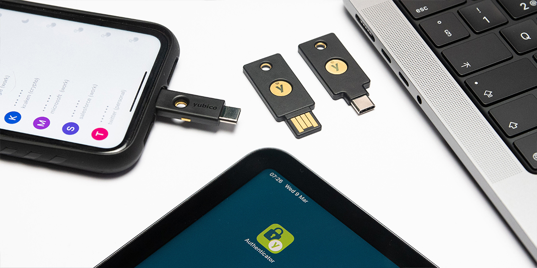 Pros and Cons of YubiKey